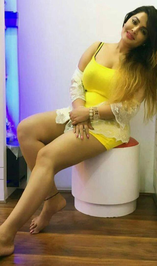 Sensuous Bollywood Models