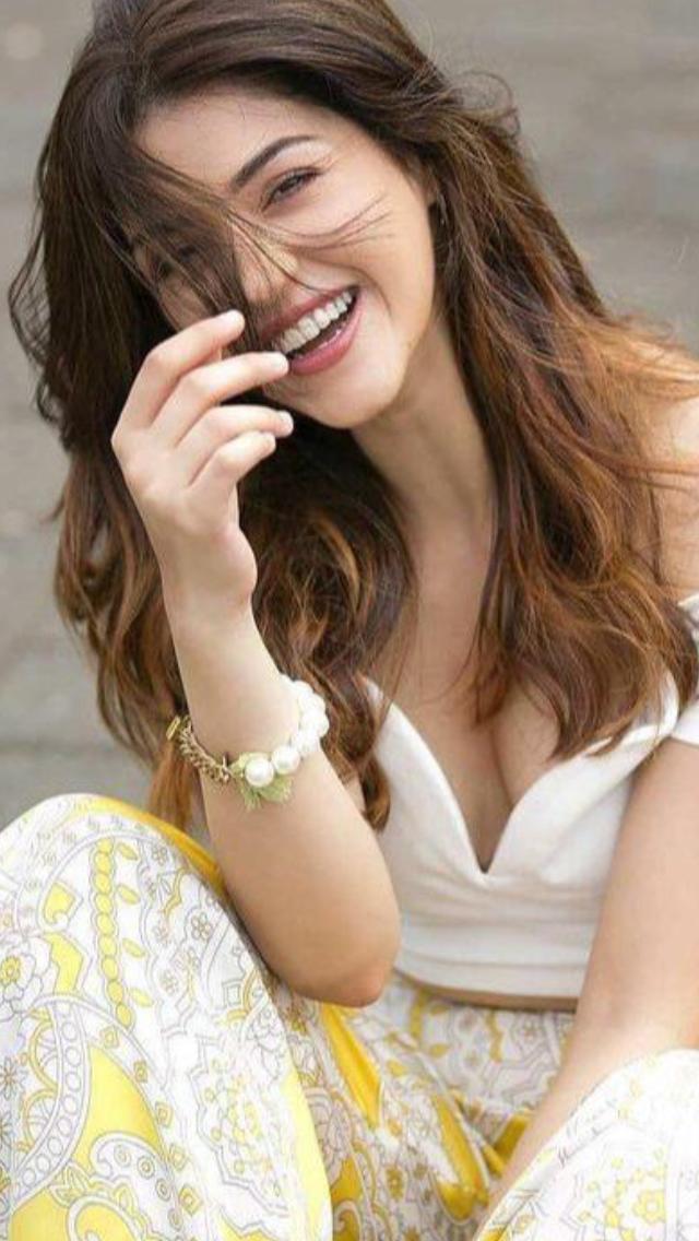 Sensuous Bollywood Models