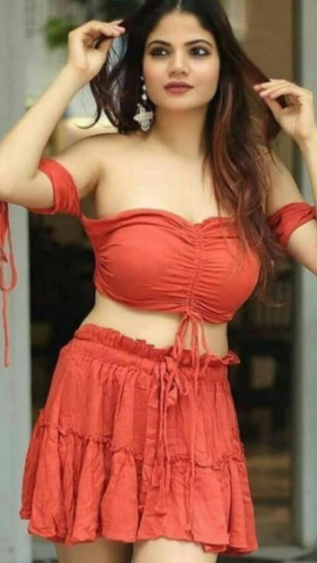 Sensuous Bollywood Models