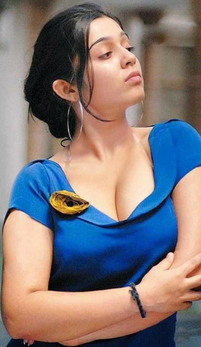 Sensuous Bollywood Models