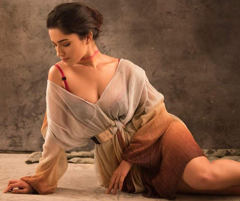 South Indian Beauties