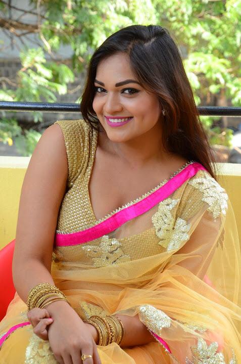 South Indian Beautiful Actresses