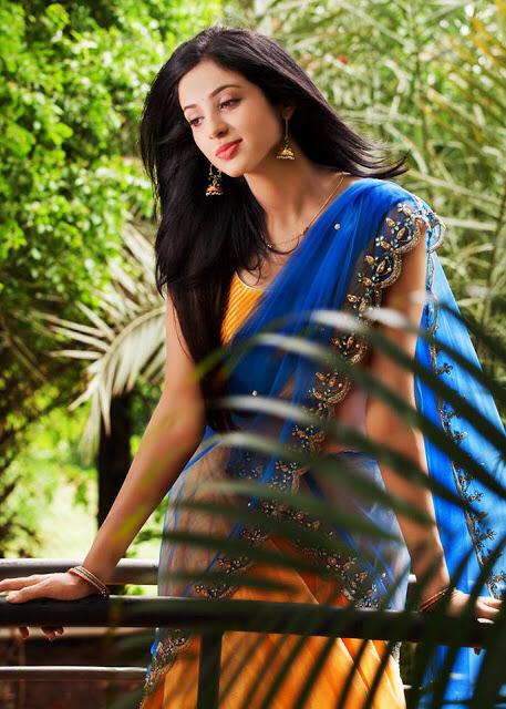 South Indian Beautiful Actresses