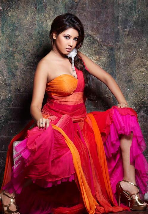 South Indian Beautiful Actresses