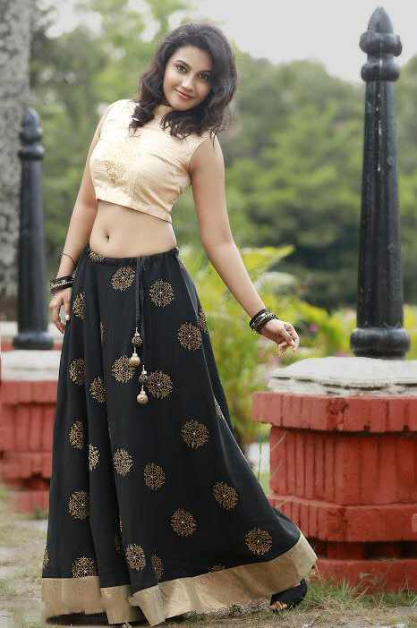 South Indian Beautiful Actresses