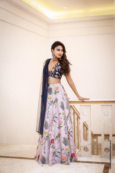 South Indian Beautiful Actresses