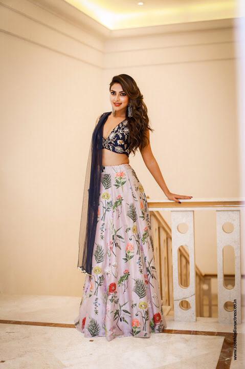 South Indian Beautiful Actresses
