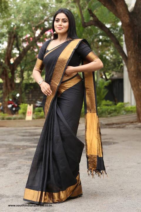 South Indian Beautiful Actresses