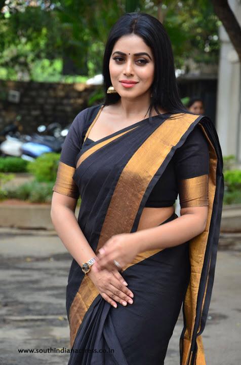 South Indian Beautiful Actresses