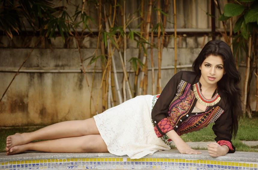 South Indian Beautiful Actresses
