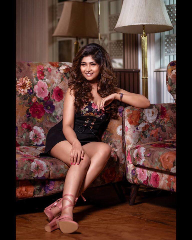 South Indian Beautiful Actresses