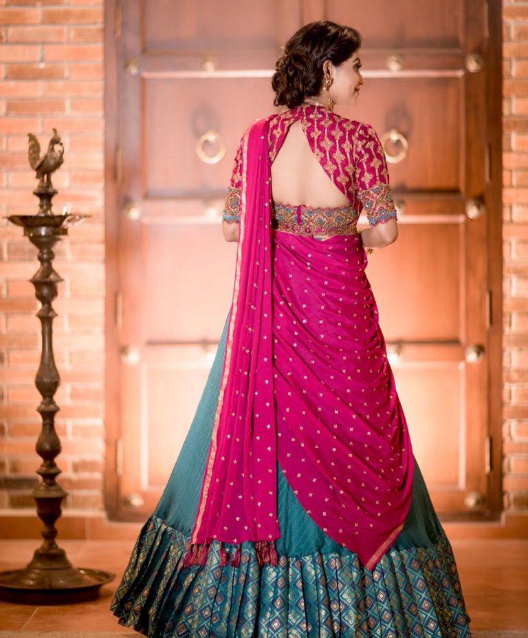 South Indian Beautiful Actresses
