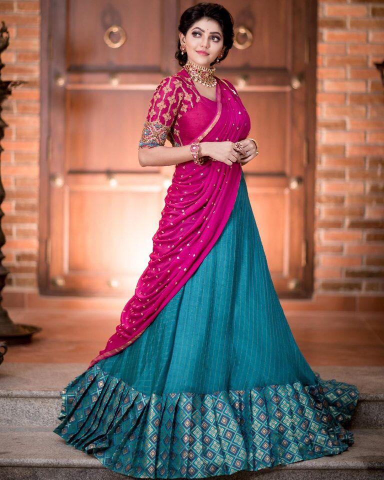 South Indian Beautiful Actresses