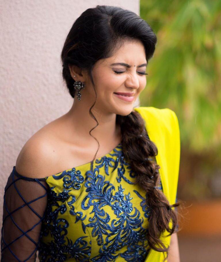 South Indian Beautiful Actresses