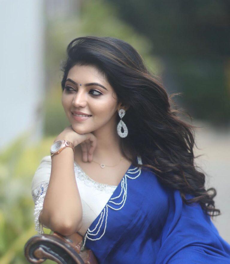 South Indian Beautiful Actresses