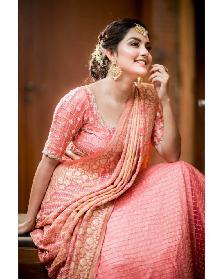 South Indian Beautiful Actresses