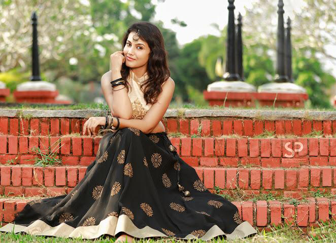 South Indian Beautiful Actresses