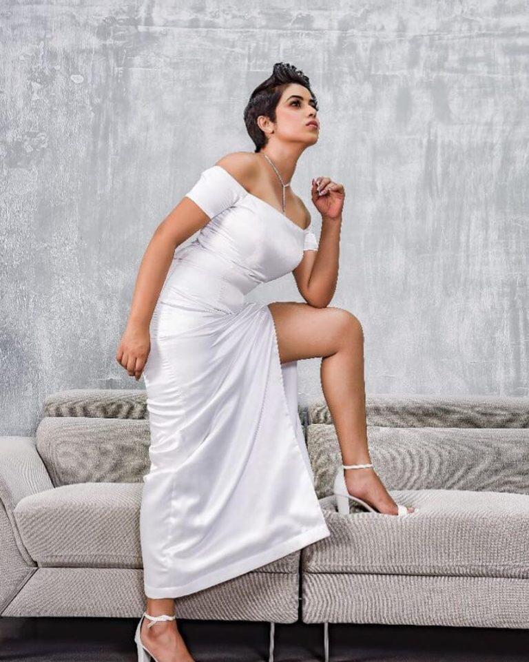 South Indian Beautiful Actresses