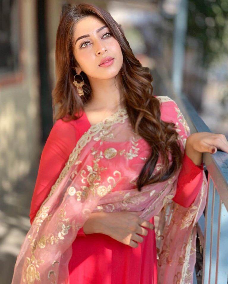 South Indian Beautiful Actresses