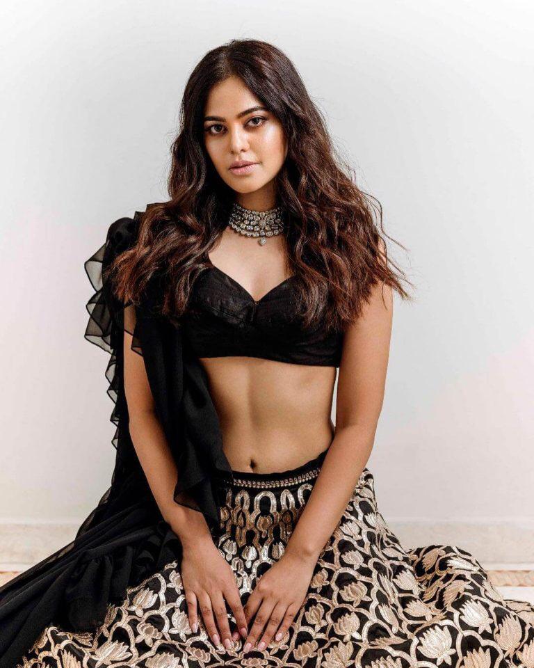 South Indian Beautiful Actresses