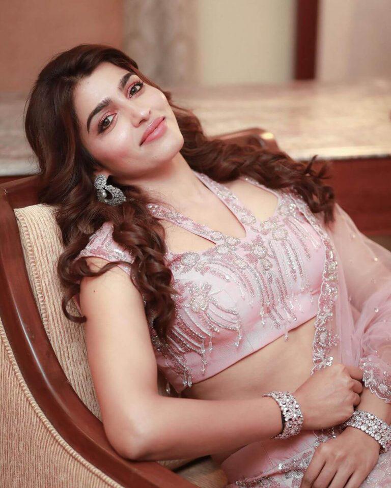 South Indian Beautiful Actresses