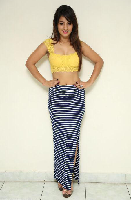 South Indian Beautiful Actresses