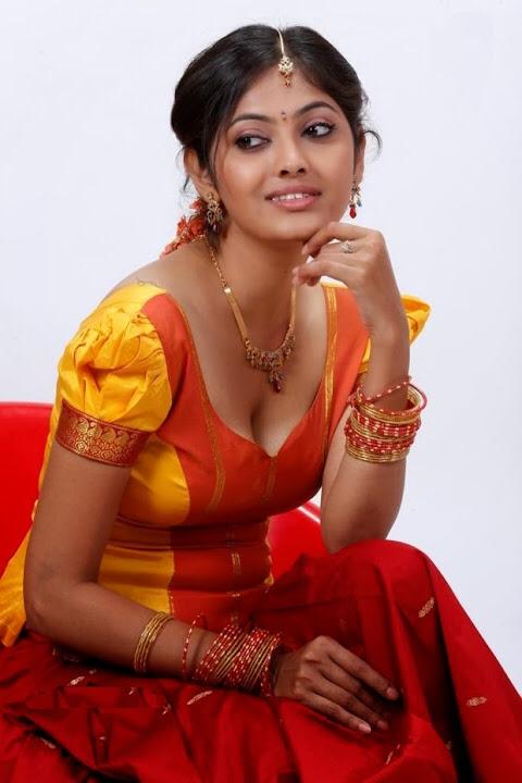 South Indian Beautiful Actresses