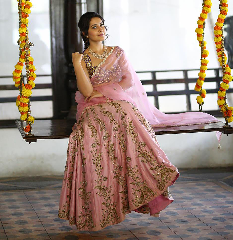 South Indian Beautiful Actresses