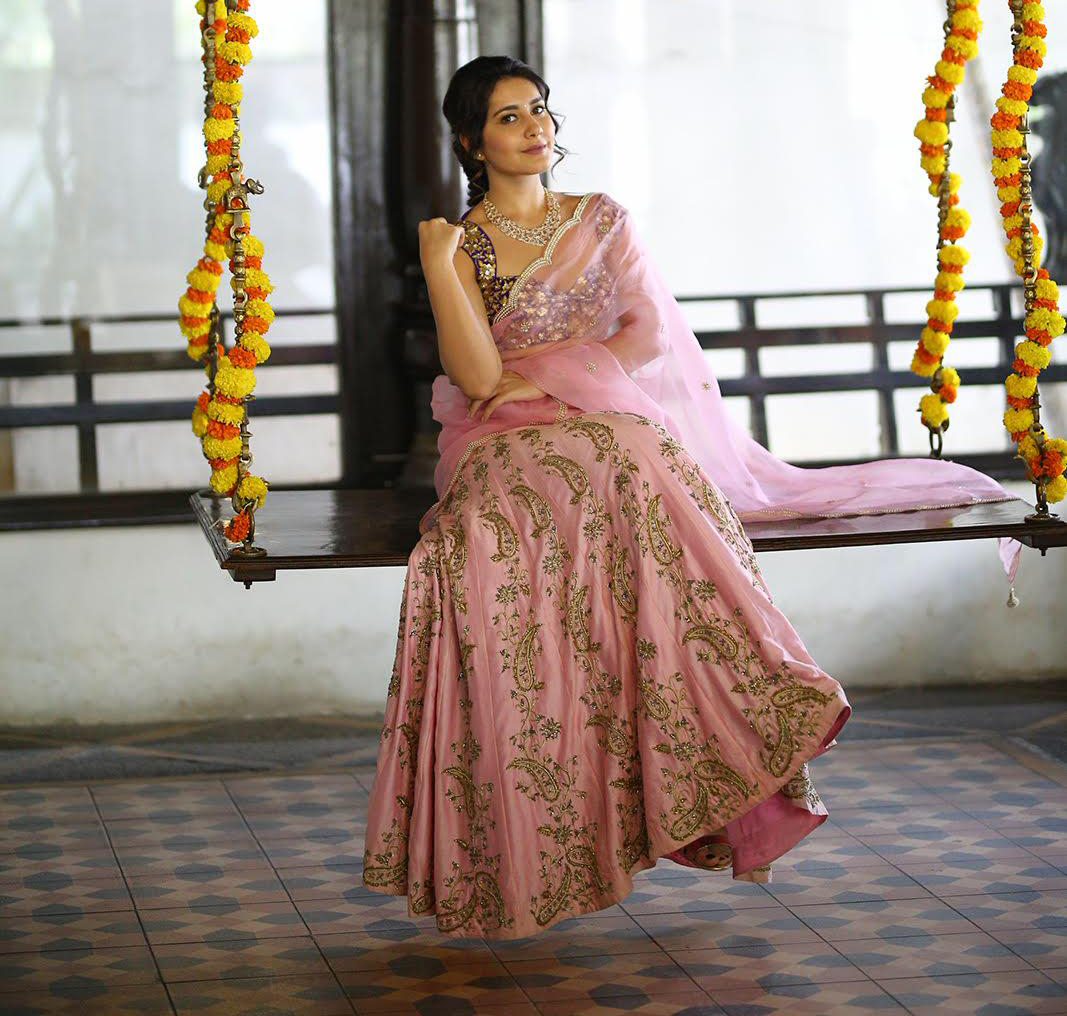 South Indian Beautiful Actresses