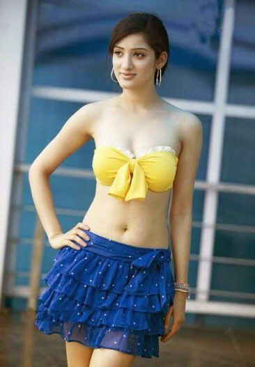 South Indian Beautiful Actresses