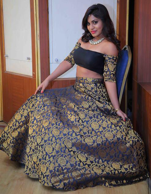 South Indian Fresh Face Actresses