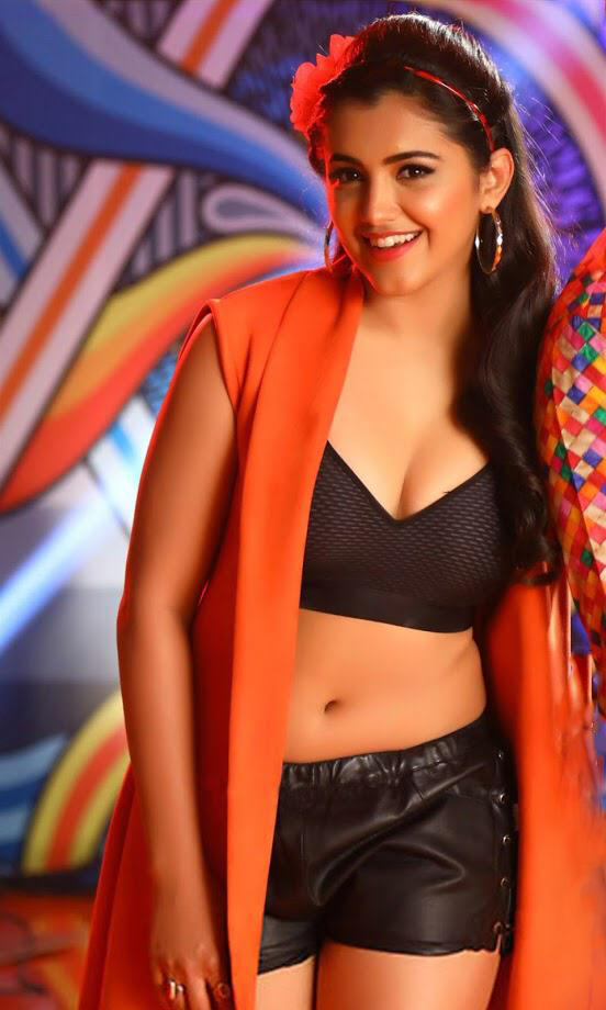 South Indian Fresh Face Actresses