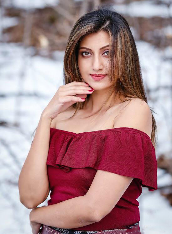South Indian Fresh Face Actresses