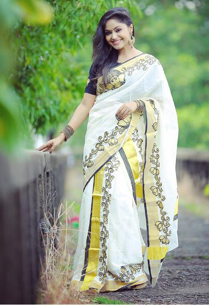 South Indian Fresh Face Actresses