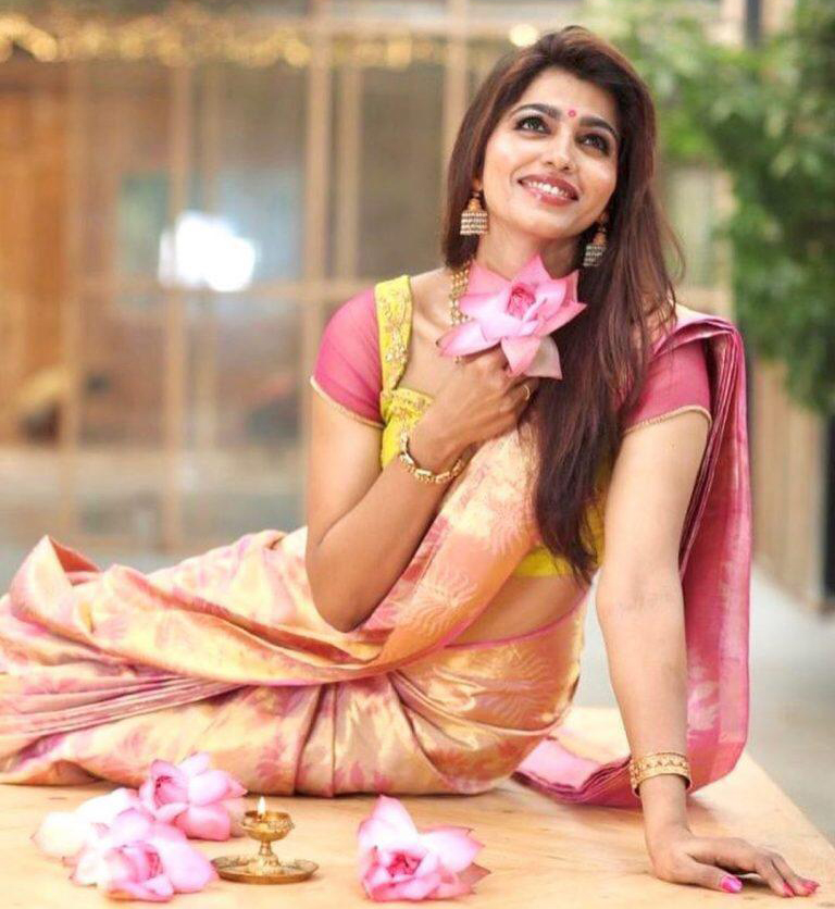 South Indian Fresh Face Actresses