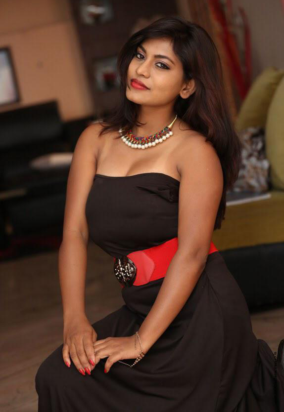 South Indian Fresh Face Actresses