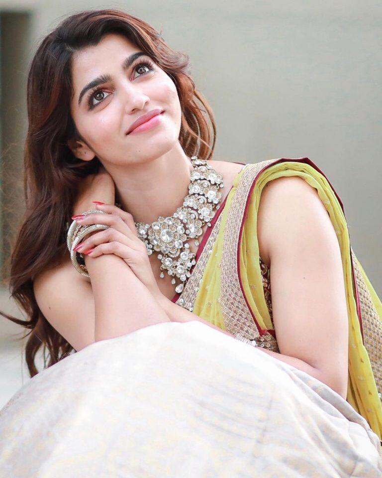 South Indian Fresh Face Actresses