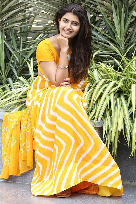 South Indian Fresh Face Actresses