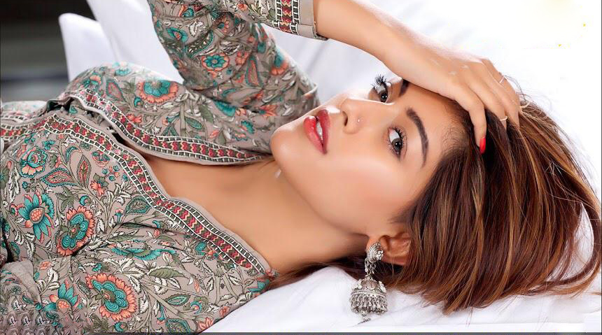 South Indian Fresh Face Actresses