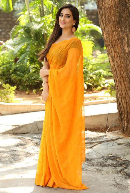 South Indian Fresh Face Actresses