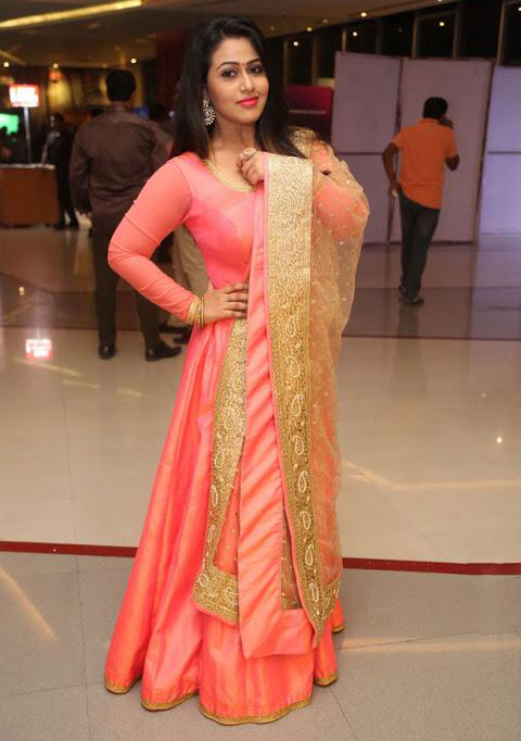 South Indian Fresh Face Actresses