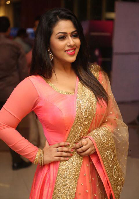 South Indian Fresh Face Actresses
