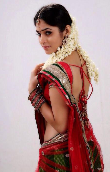 South Indian Fresh Face Actresses