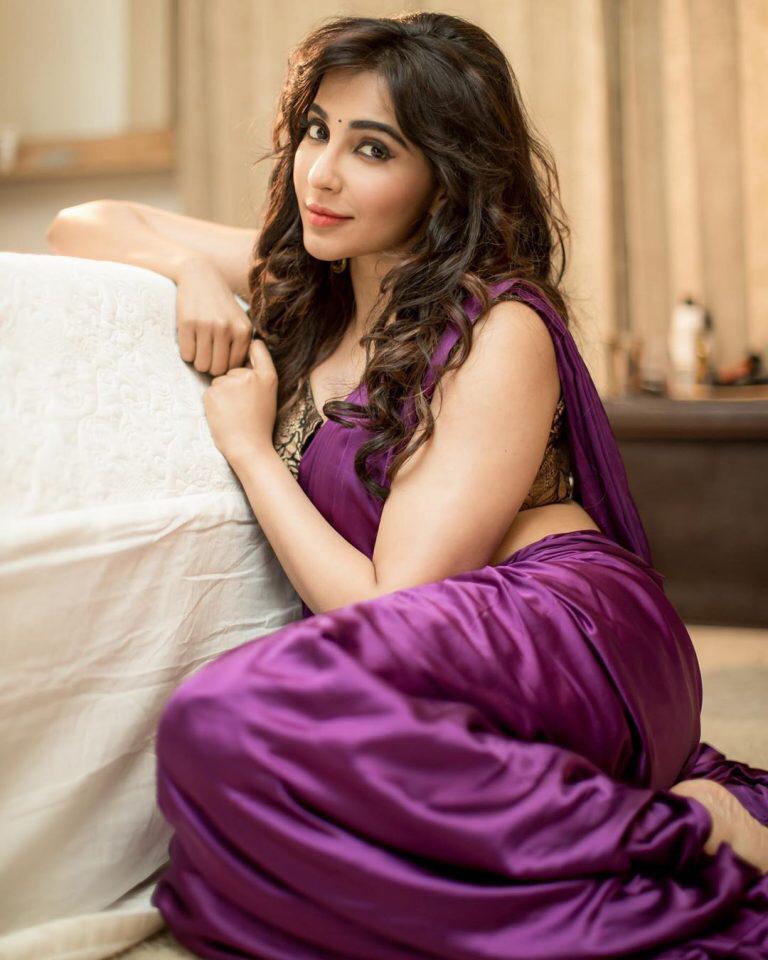South Indian Fresh Face Actresses