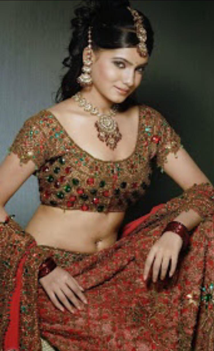 South Indian Fresh Face Actresses