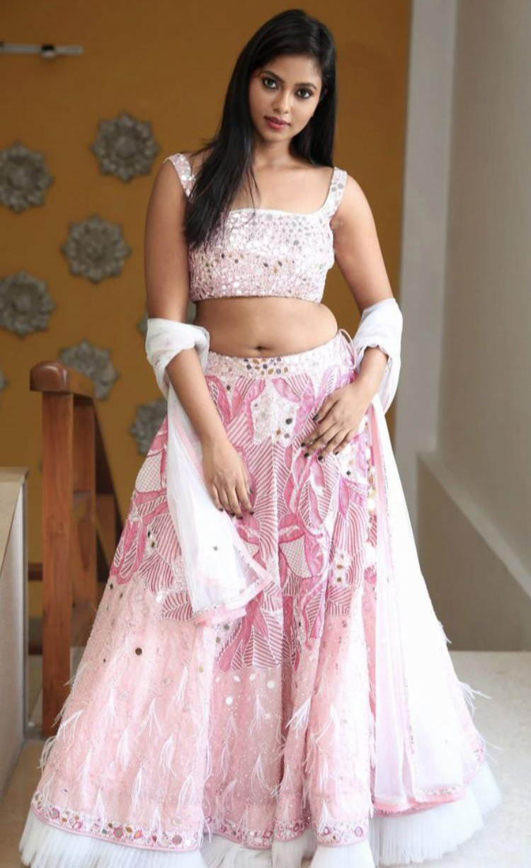 South Indian Fresh Face Actresses