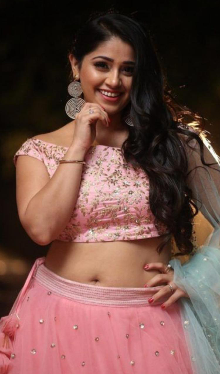 South Indian Fresh Face Actresses