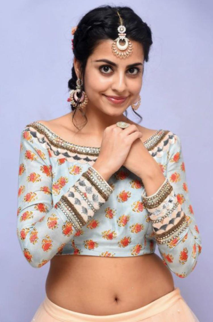 South Indian Fresh Face Actresses