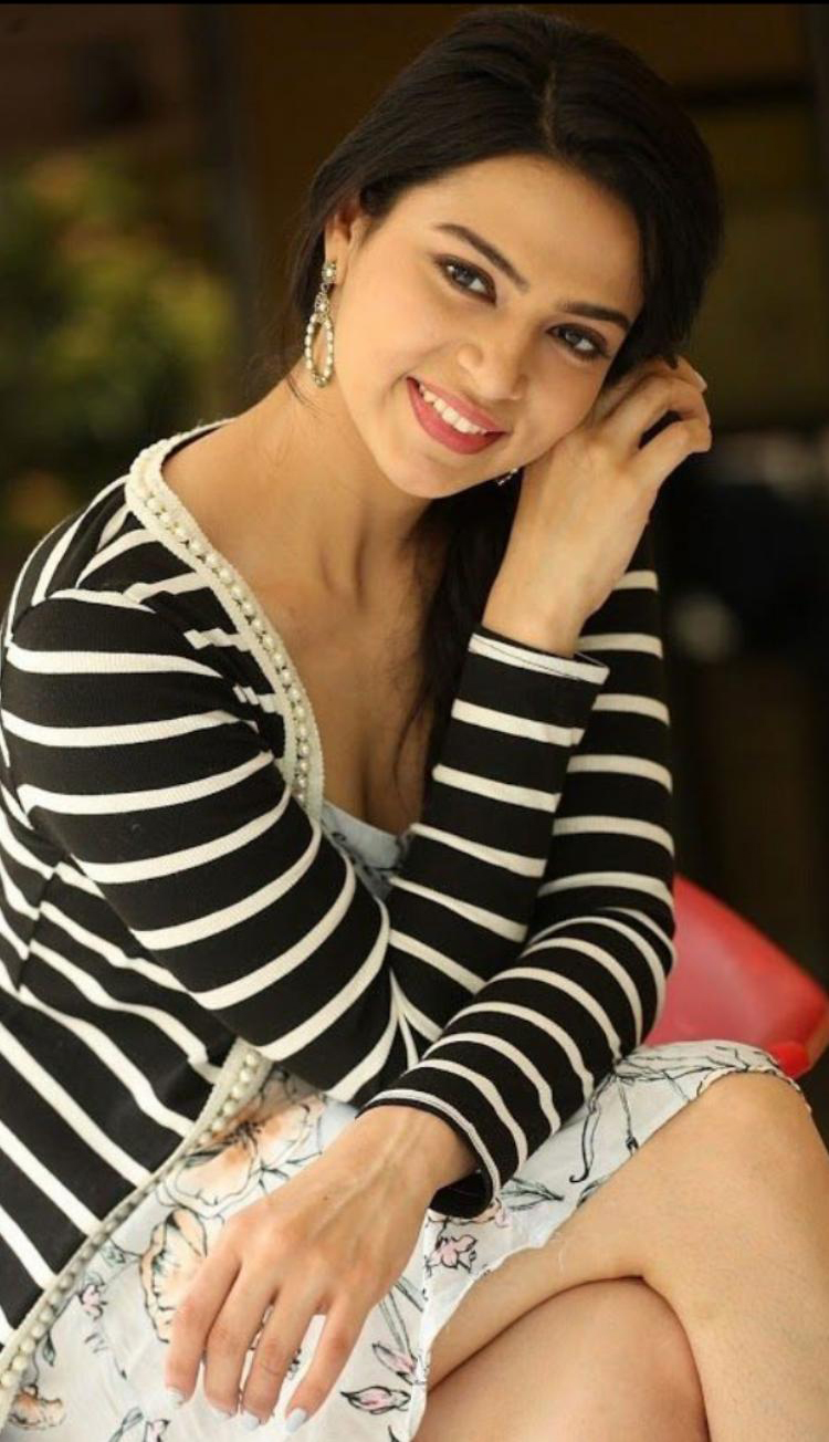 South Indian Fresh Face Actresses