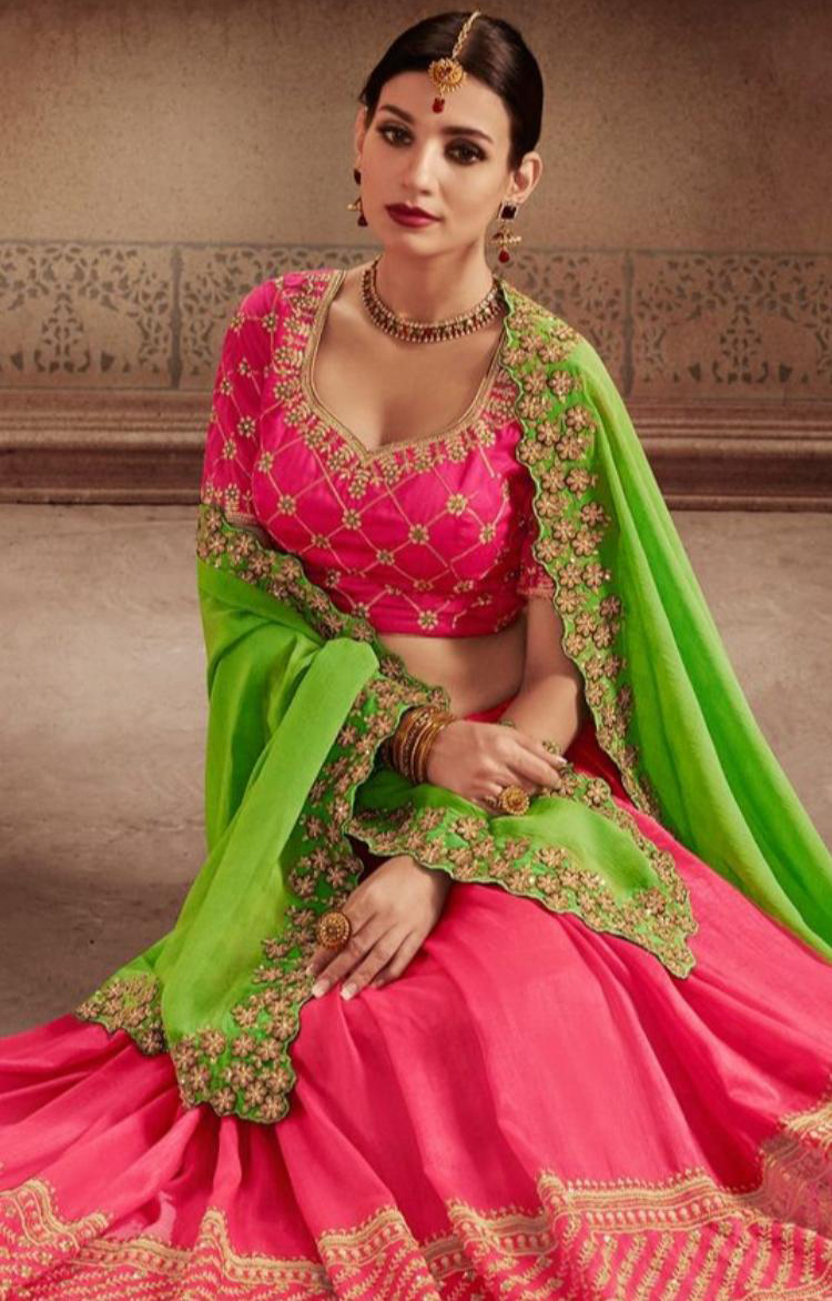 South Indian Fresh Face Actresses